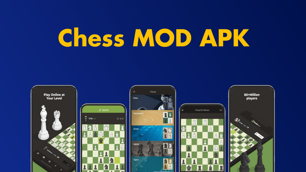 Chess MOD APK 1