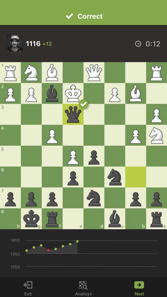 Chess MOD APK 4.5.8 Latest (Premium Unlocked) Free 2