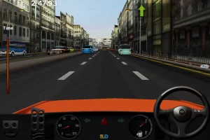 Dr Driving MOD 1.69 (Unlocked All) Free 2