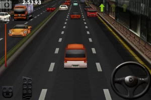Dr Driving MOD 1.69 (Unlocked All) Free 5