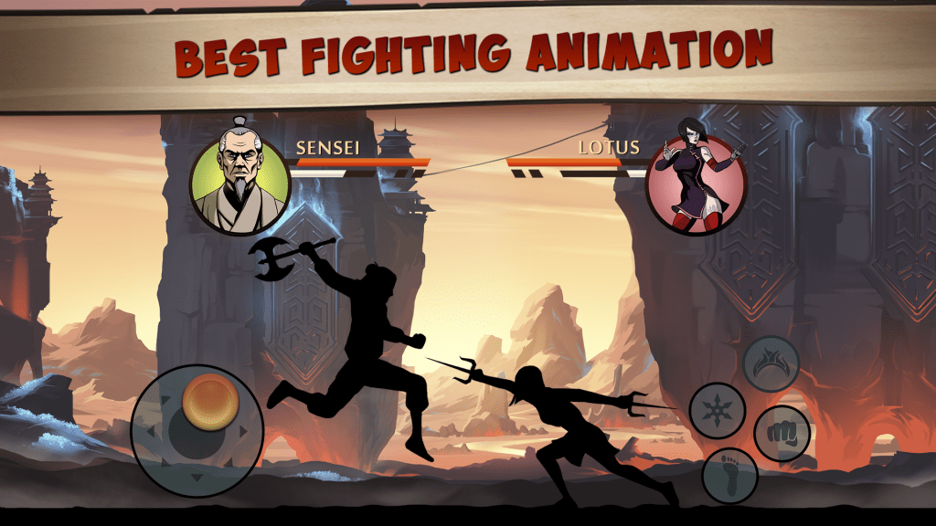 Shadow Fight 2 Special Edition MOD APK 1.0.11 (Unlimited Money) 4
