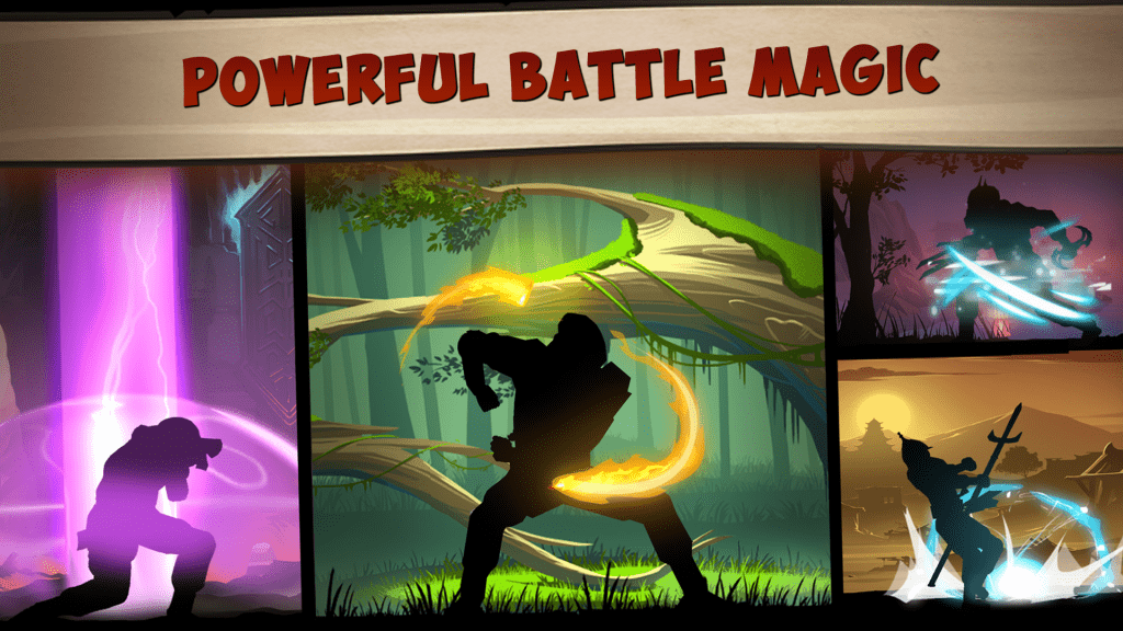 Shadow Fight 2 Special Edition MOD APK 1.0.11 (Unlimited Money) 5