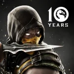 Mortal Kombat Mobile MOD