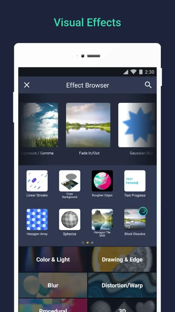Alight Motion MOD APK