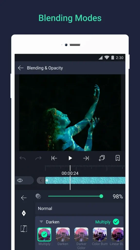 Alight Motion MOD APK