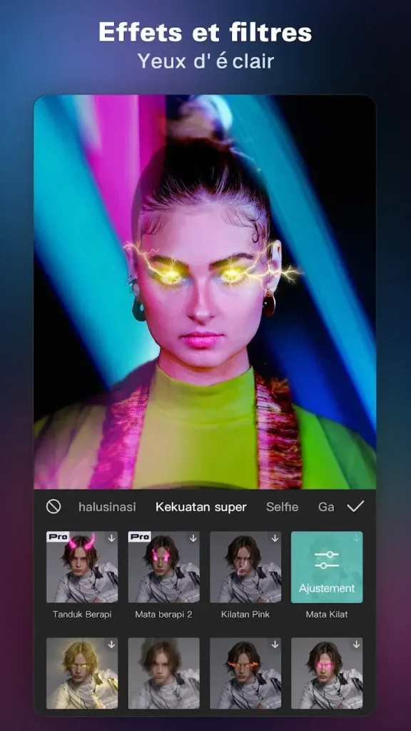 CapCut MOD APK