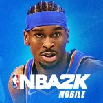 NBA 2k Mobile APK MOD