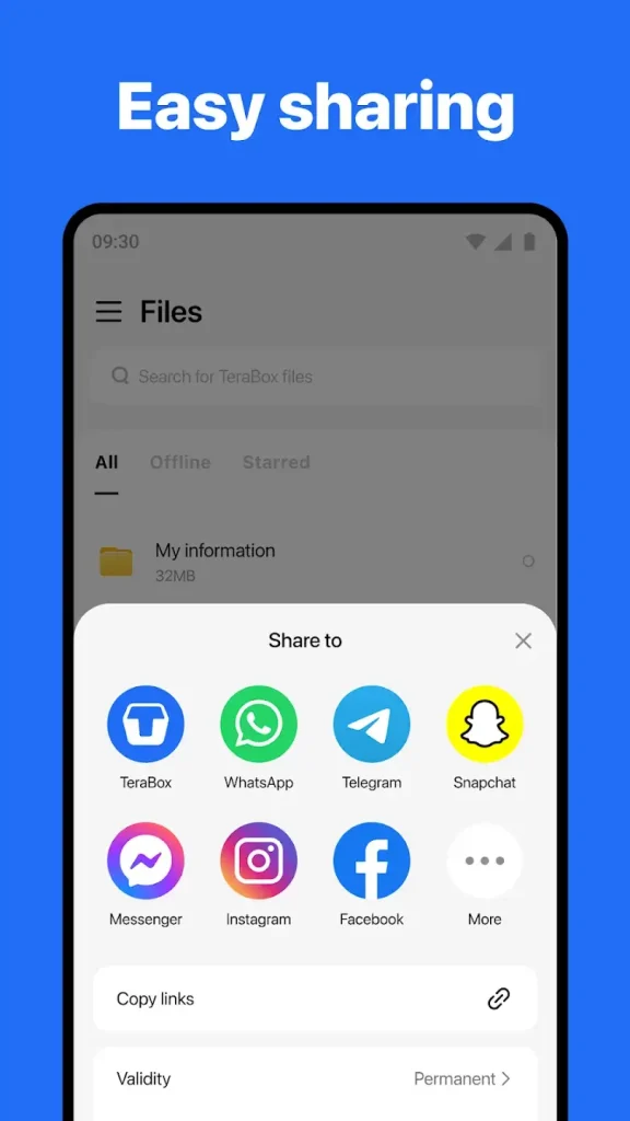 Terabox MOD APK 4